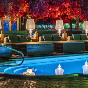 The charms of Wagenküll